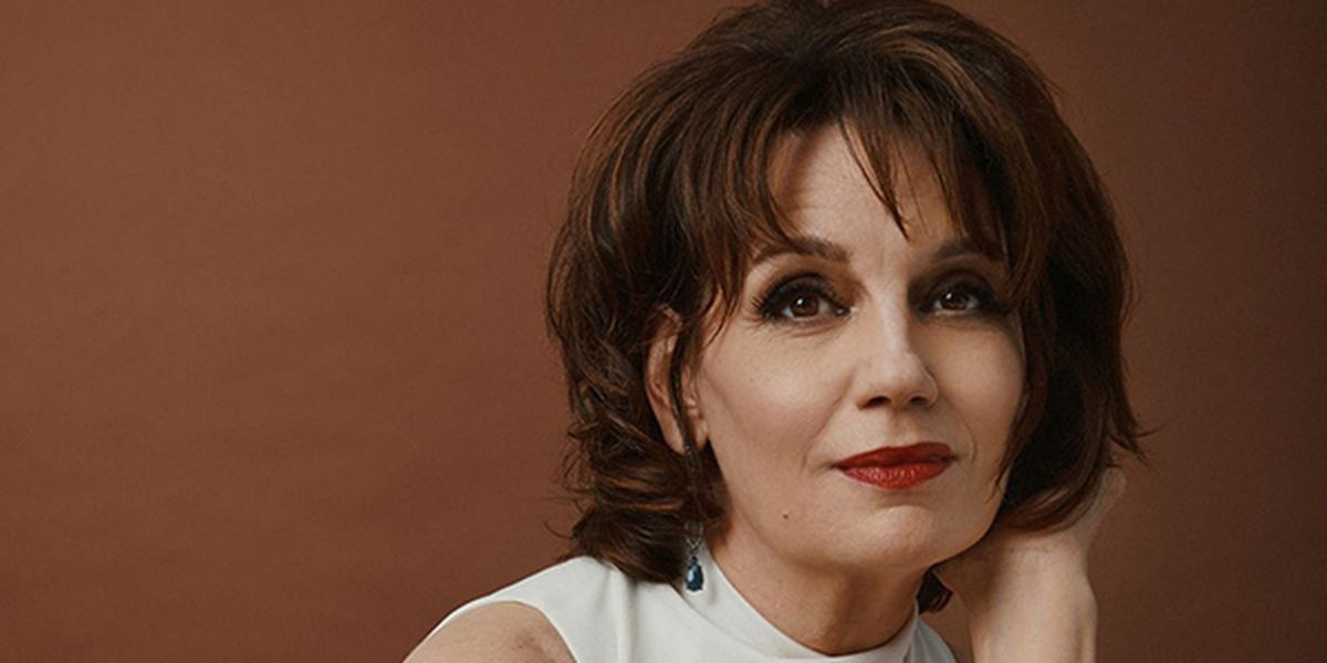 Tony Award-Winner Beth Leavel To Receive Sarah Siddons Society's 2025 Award
