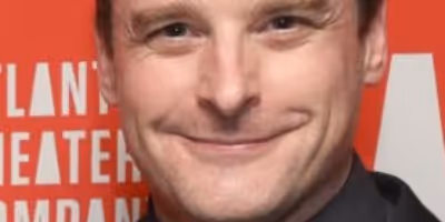 Bill English To Star As John Adams In 1776 At Arrow Rock Lyceum Theatre Photo