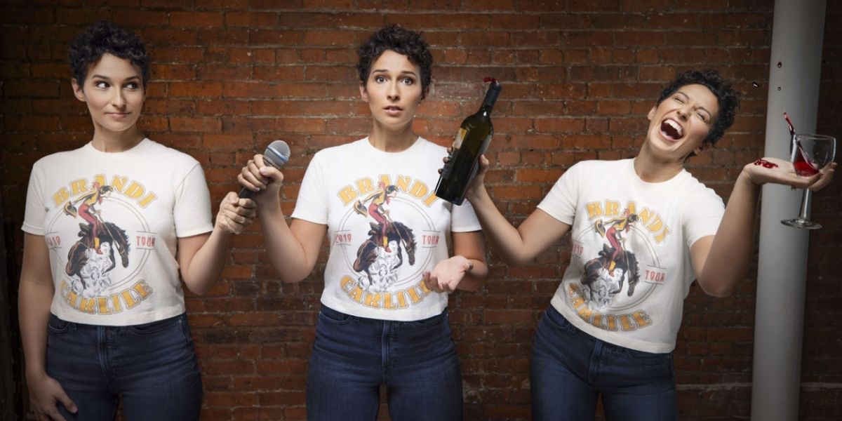 Broadway's Cassidy Stoner To Debut At The Green Room 42 With LOOKING OUT FOR YOU, October 16