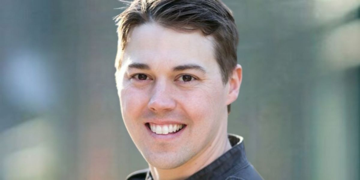 Christian Delcroix to Make Savannah Debut In Savannah Stage Company's EVERY BRILLIANT THING