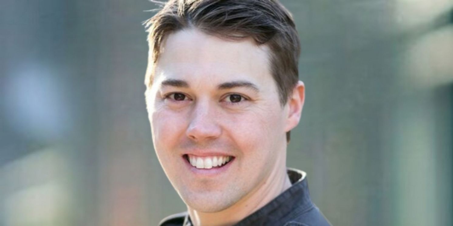 Christian Delcroix to Make Savannah Debut In Savannah Stage Company's EVERY BRILLIANT THING  Image