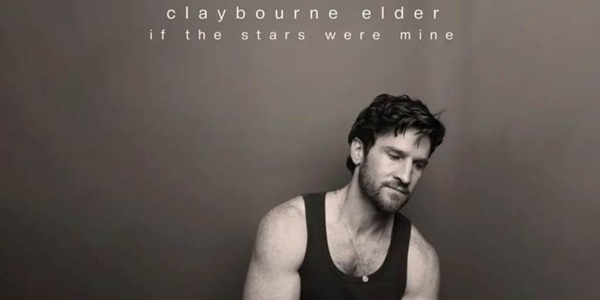 Claybourne Elder to Celebrate Album Release With 54 Below Concerts Photo