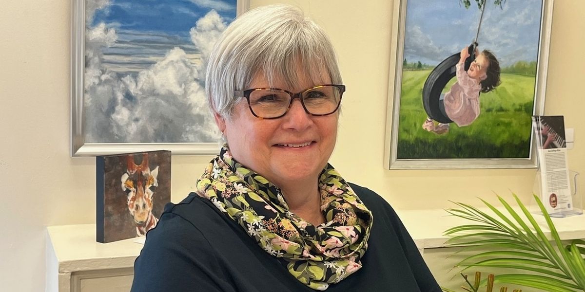 Pittsford Fine Art To Present Featured Artist Suzi Zefting-Kuhn