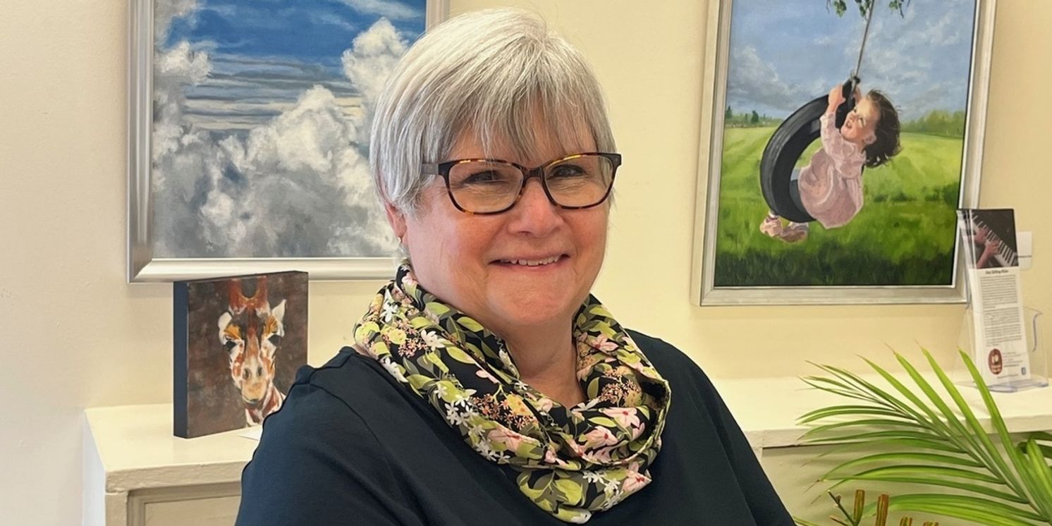 Pittsford Fine Art To Present Featured Artist Suzi Zefting-Kuhn  Image