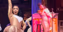 Jennie Harney-Fleming Goes Viral After Toddler Interrupts Performance