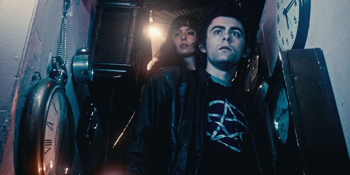 CARRY THE DARKNESS to Screen at Queens World Film Festival