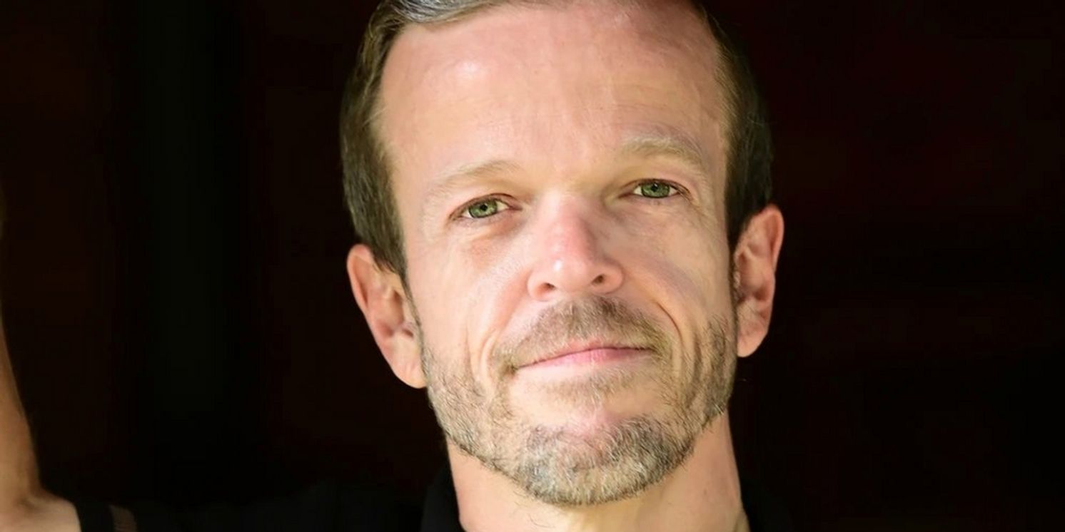 Broadway's Josh Walker to Headline CIRQUE BELOW at 54 Below  Image