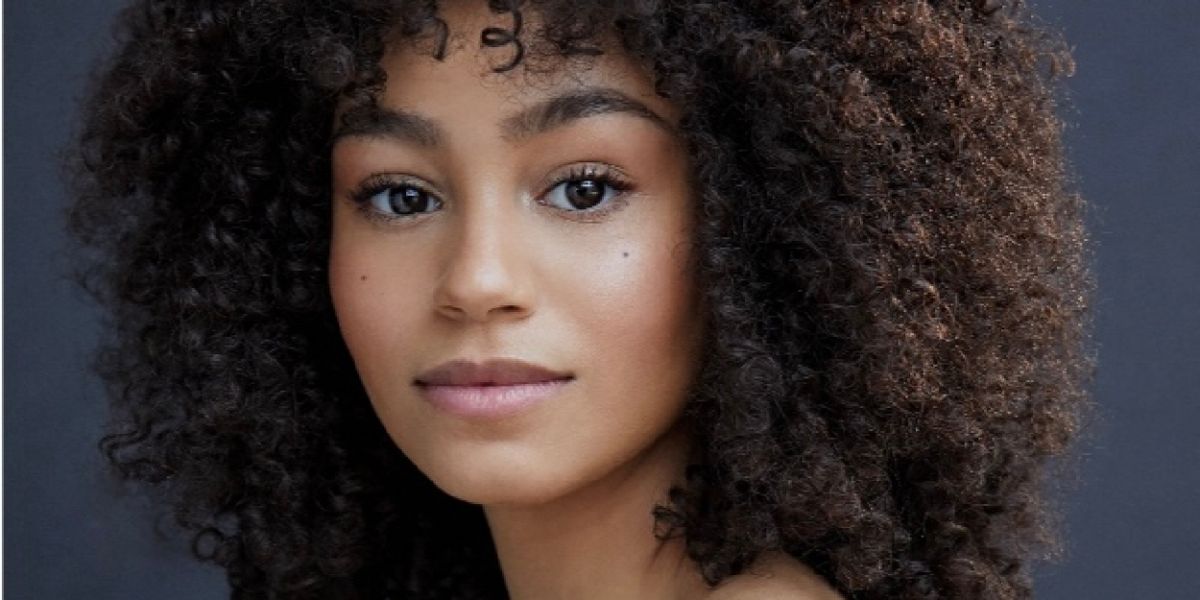 Broadway's Laurissa Romain, Lands Starring Role In BET+ Film SO FLY CHRISTMAS