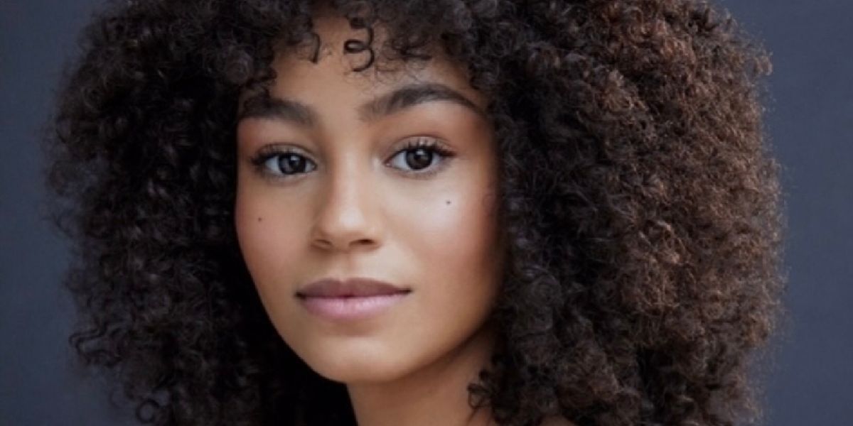 Broadway's Laurissa Romain Will Star In BET+ Film ONE NIGHT STAY