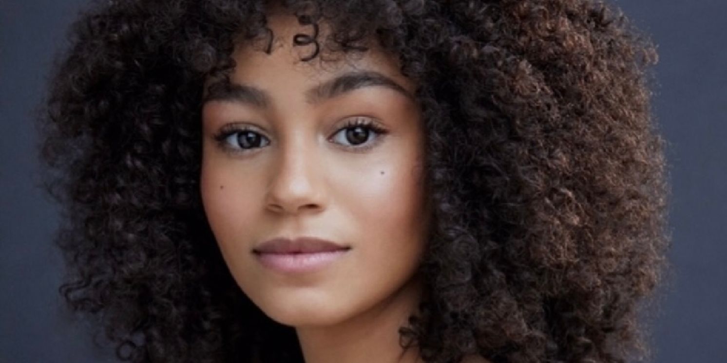 Broadway's Laurissa Romain Will Star In BET+ Film ONE NIGHT STAY  Image