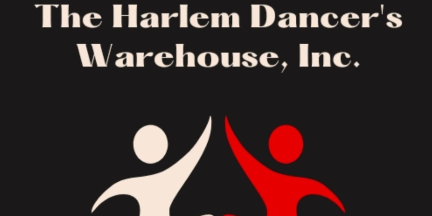Broadway's Lawrence Leritz and Taeler Cyrus to Teach Master Classes at Harlem Dancer's Warehouse in September  Image