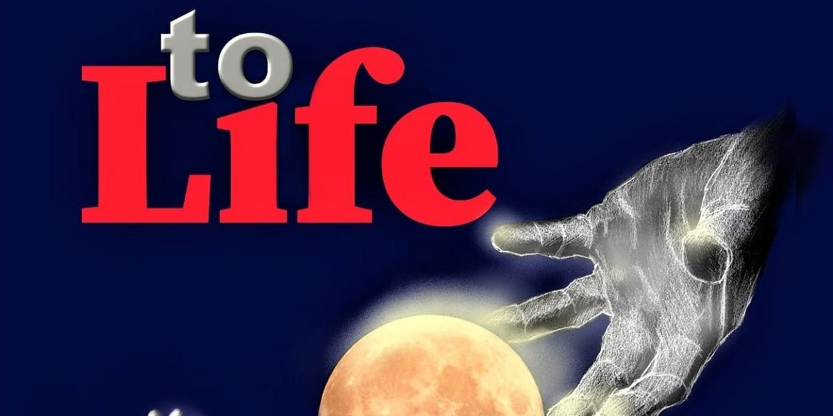Loni Ackerman To Star In Industry Reading Of TO LIFE