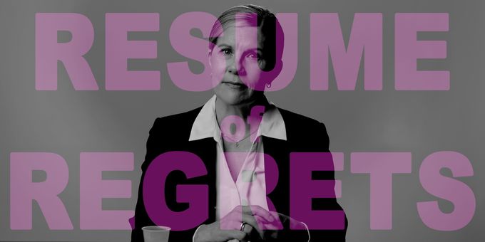 RESUME OF REGRETS Directed By Lori Hammel Selected for Two NYC Film Festivals Photos