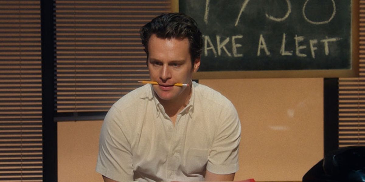 MERRILY WE ROLL ALONG, da Broadway, será lançado em Blu-ray e DVD 