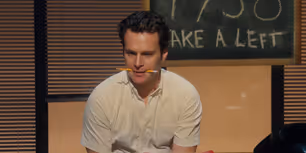 Broadway's MERRILY WE ROLL ALONG Coming to Blu-ray and DVD