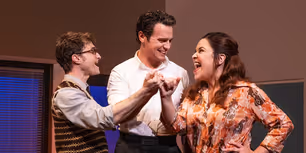Broadway's MERRILY WE ROLL ALONG Now Available to Rent or Purchase on Digital