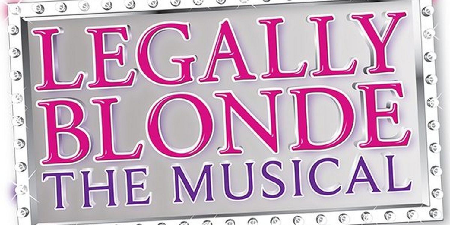 Nikki Snelson Directs City Springs Theatre Company's LEGALLY BLONDE: THE MUSICAL  Image