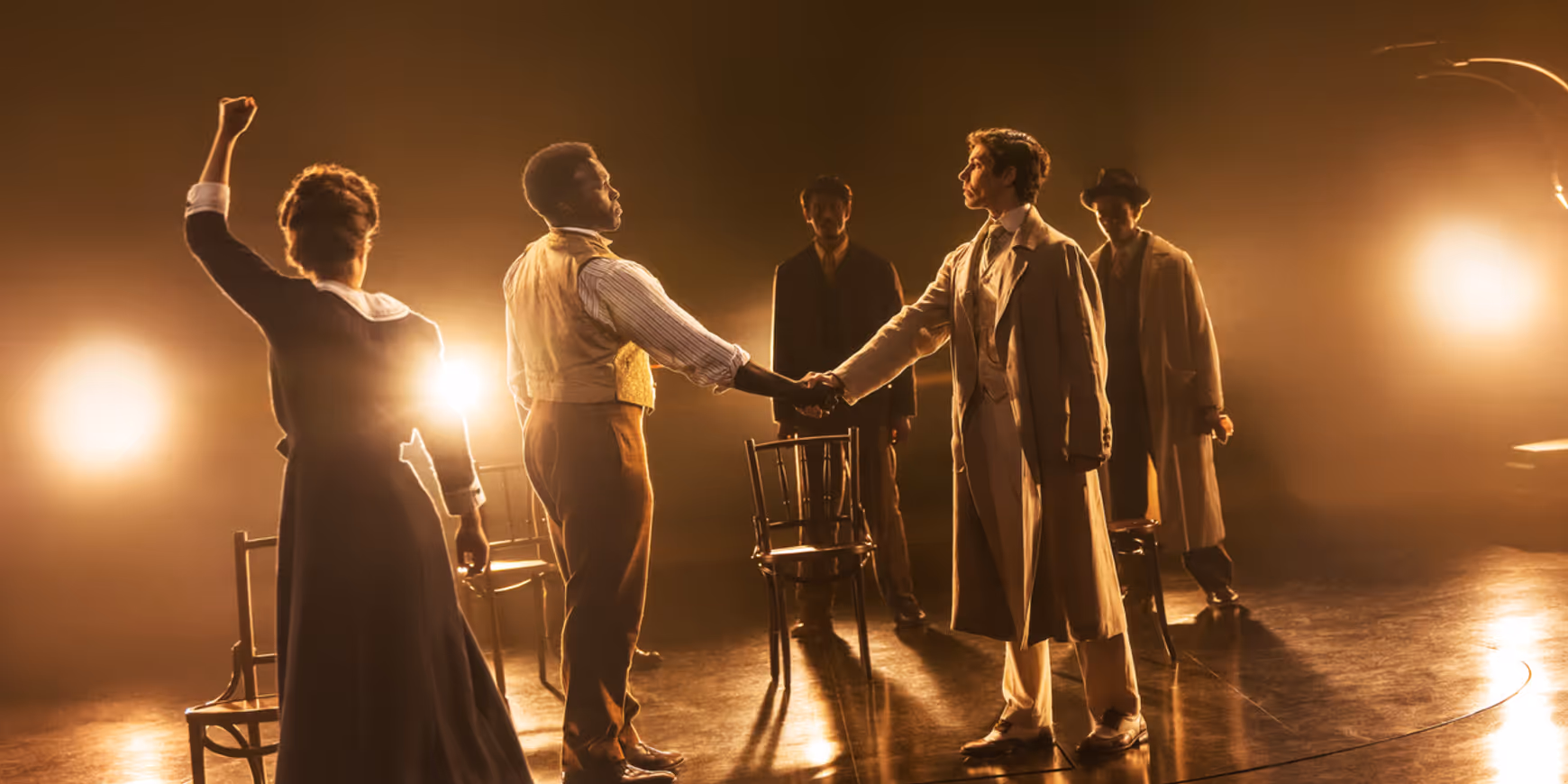 Broadway’s Non-Profit Cheat Code