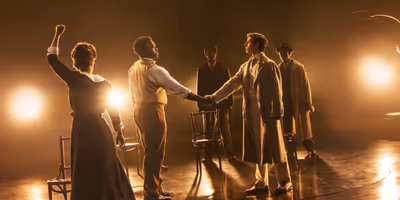 Broadway’s Non-Profit Cheat Code