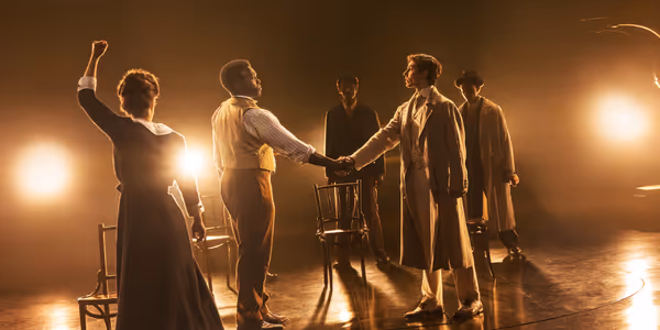 Broadway’s Non-Profit Cheat Code