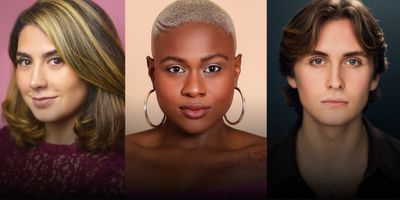 Nyla Watson, More Join Actors Studio of New Jersey's FINISHING THE HAT, THE MUSIC OF SONDH Photo