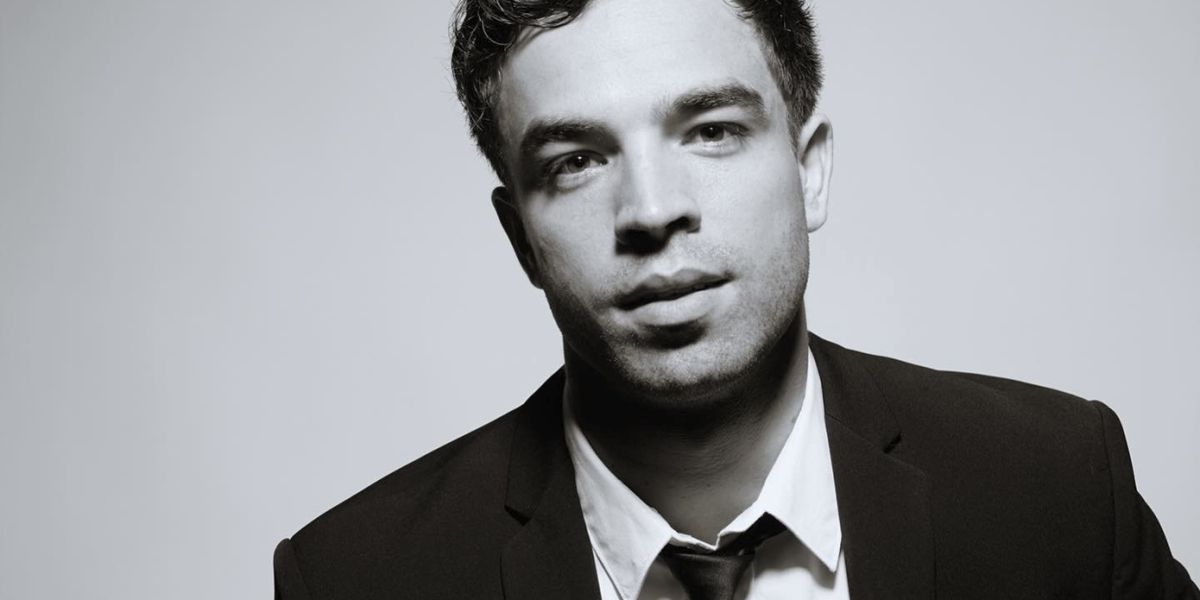 Broadway's Pierre Marais Will Debut A Night Of Original Short Films