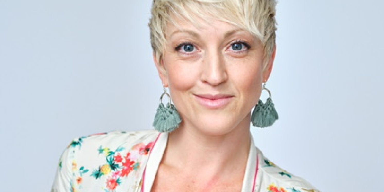 Broadway's Shiloh Goodin Hosts Pass The Salt Productions Fundraiser  Image