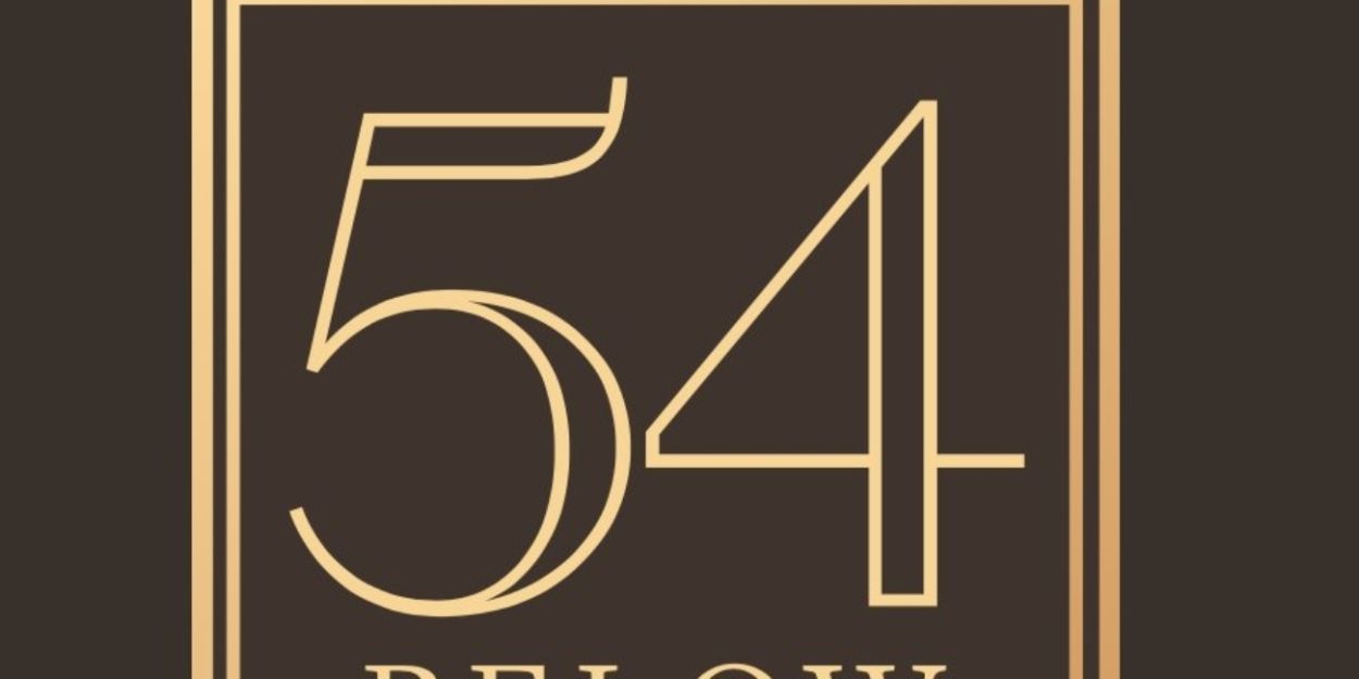 Broadway's Supper Club Brings SINGIN' IN THE SHOWER to 54 Below  Image