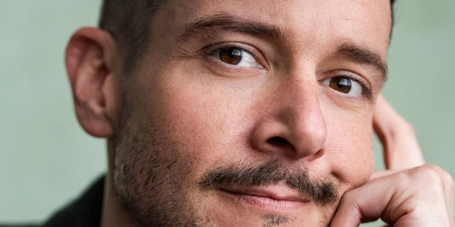 Broadway's Will Blum to Star in INTO THE WOODS at Arrow Rock Lyceum Theatre  Image