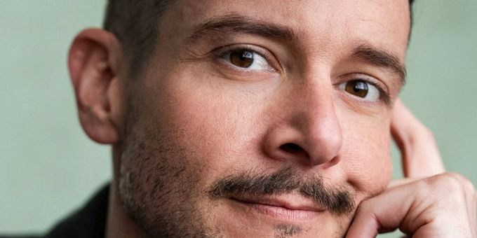 Will Blum to Star in INTO THE WOODS at Arrow Rock Lyceum Theatre Photos
