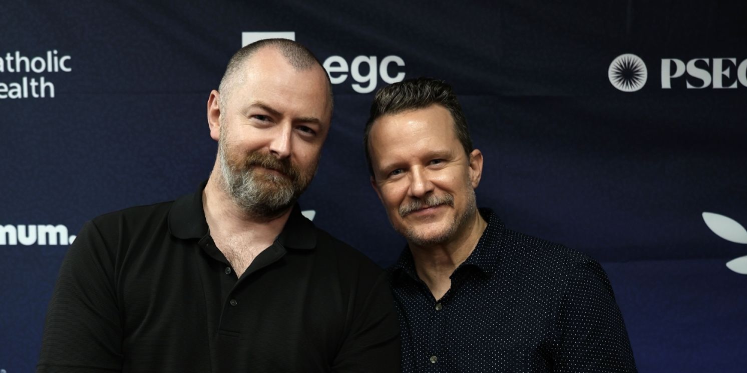 Broadway's Will Chase Wins Best Short Film Award at LIMEHOF Film Festival  Image