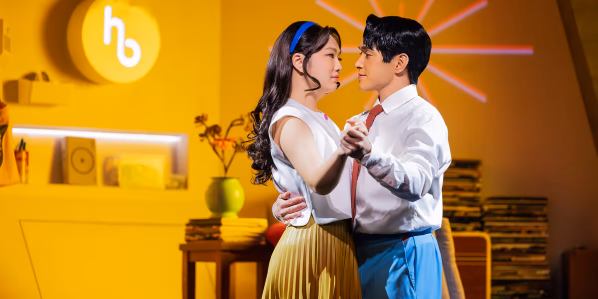 Broadway Shows with Foreign Origins: A Deep Dive Into International Productions
