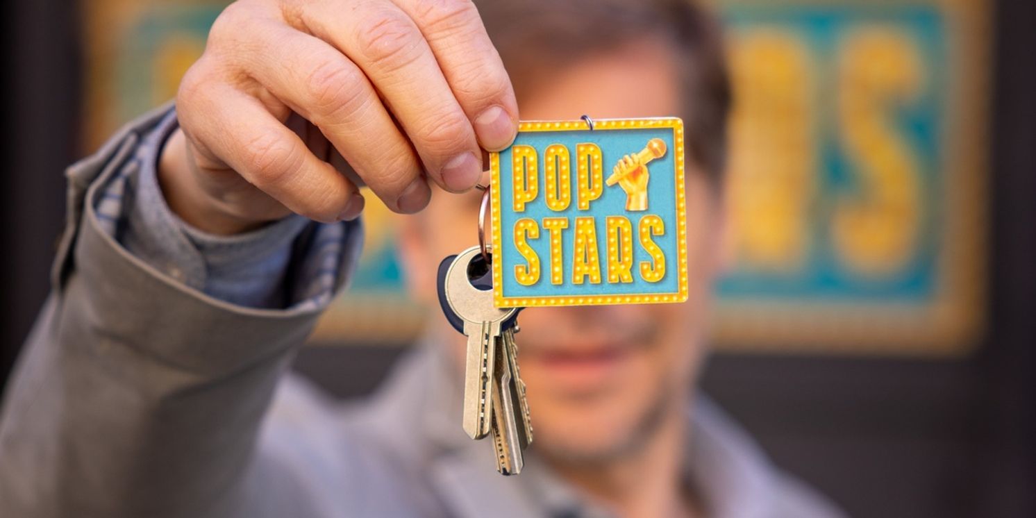 Broadway y West End aterrizan en Chamartín: Así es POPSTARS, la nueva apuesta de beon. Entertainment  Image