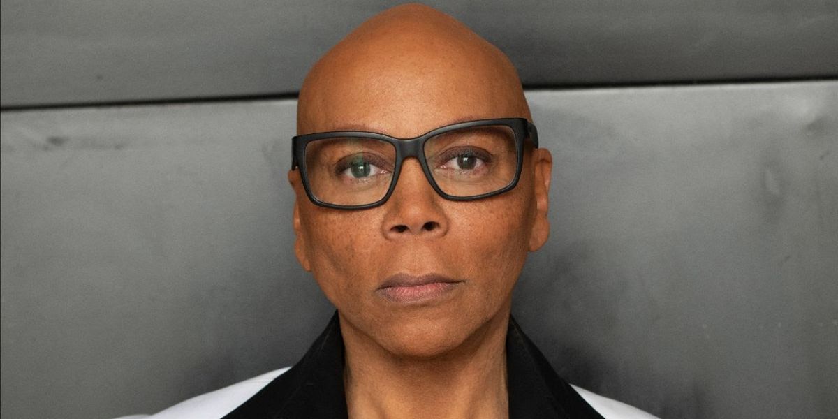 BroadwaySF & Book Passage Present UNSCRIPTED: AN EVENING WITH RUPAUL