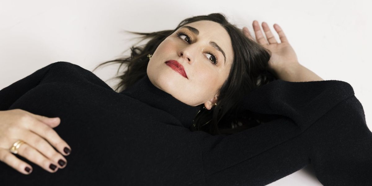 BroadwaySF High School Musical Theatre Awards Renamed The Sara Bareilles Awards