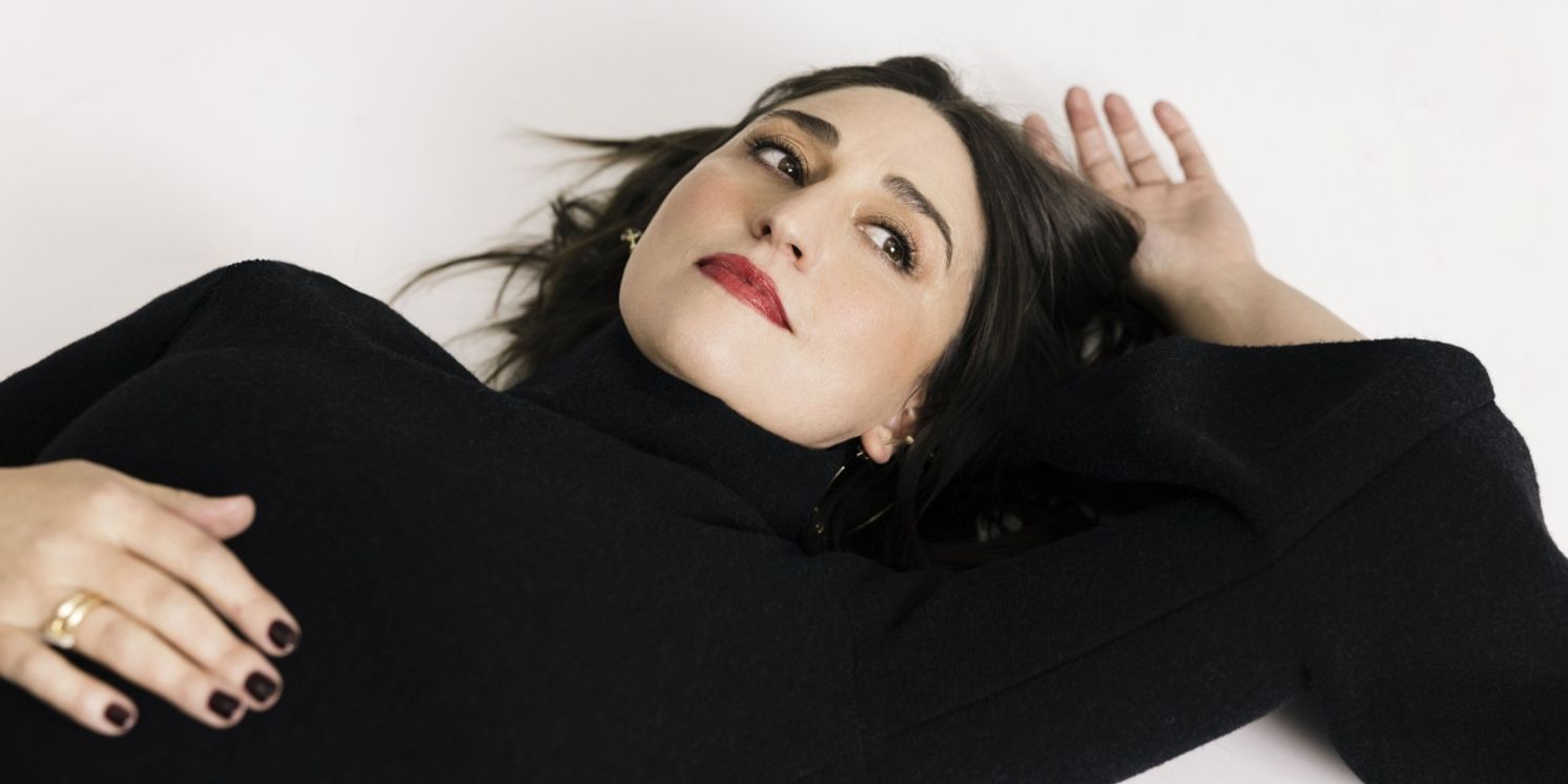 BroadwaySF High School Musical Theatre Awards Renamed The Sara Bareilles Awards  Image