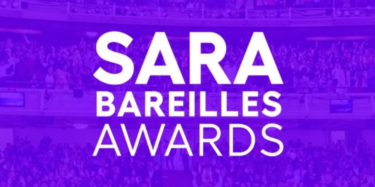 BroadwaySF Unveils Winners of inaugural Sara Bareilles Award  Image
