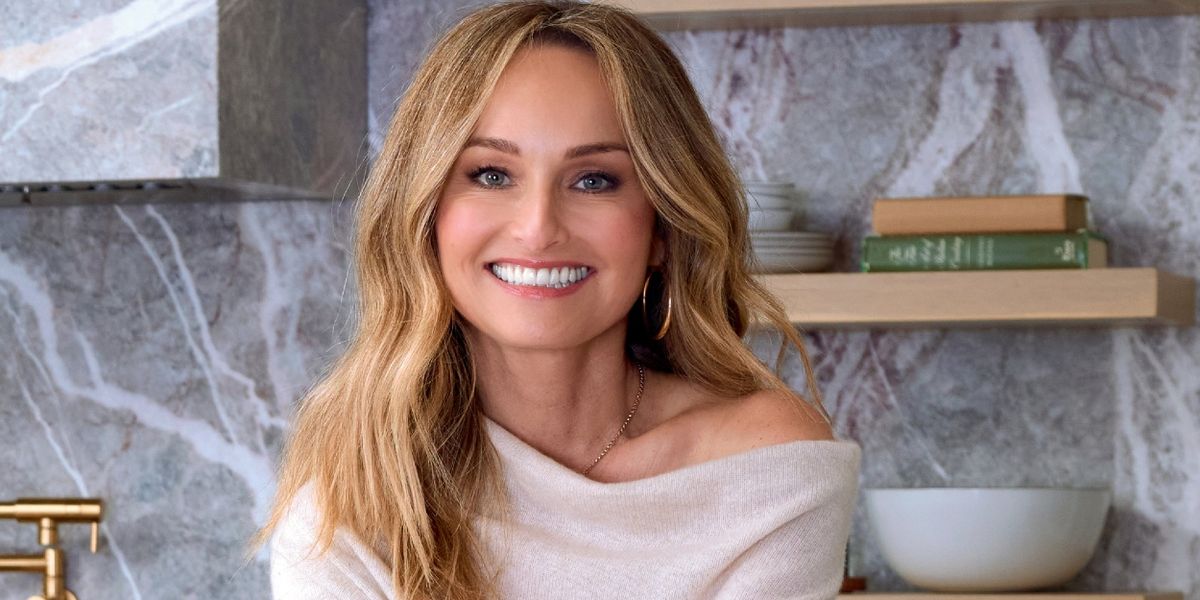 BroadwaySF to Present A Conversation with Giada De Laurentiis