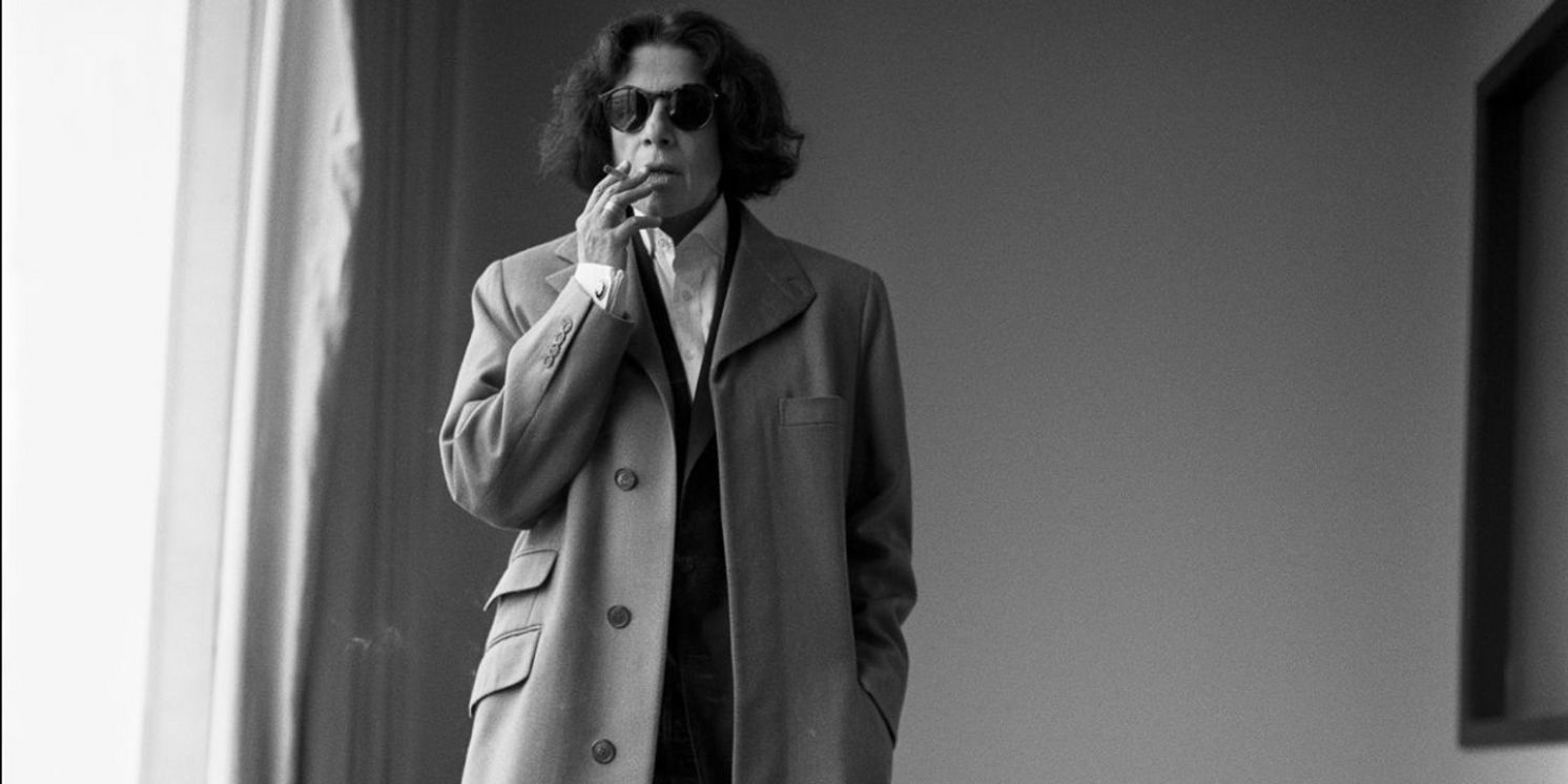BroadwaySF to Present UNSCRIPTED: AN EVENING WITH FRAN LEBOWITZ  Image