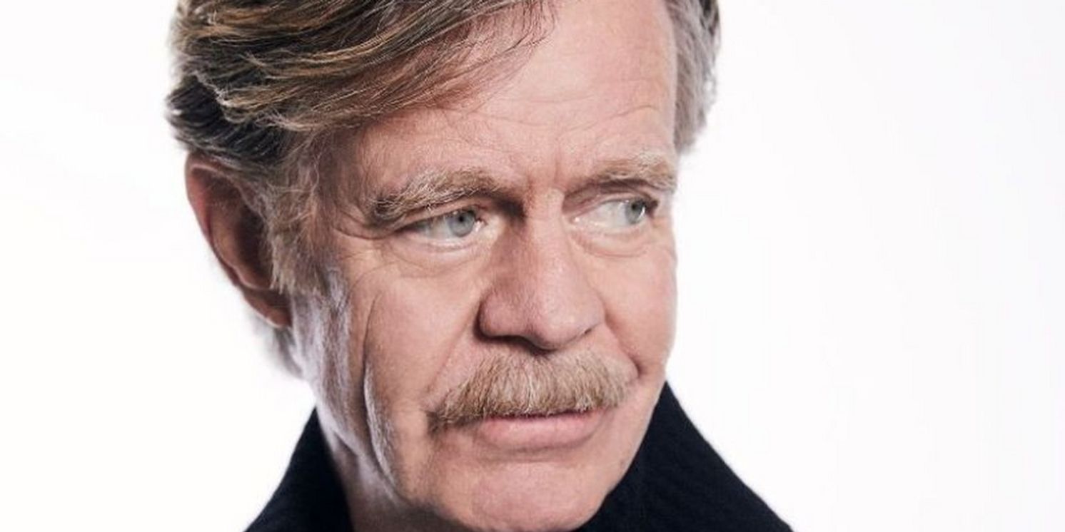 BroadwaySF to Present UNSCRIPTED: An Evening With William H. Macy + Screening Of FARGO  Image