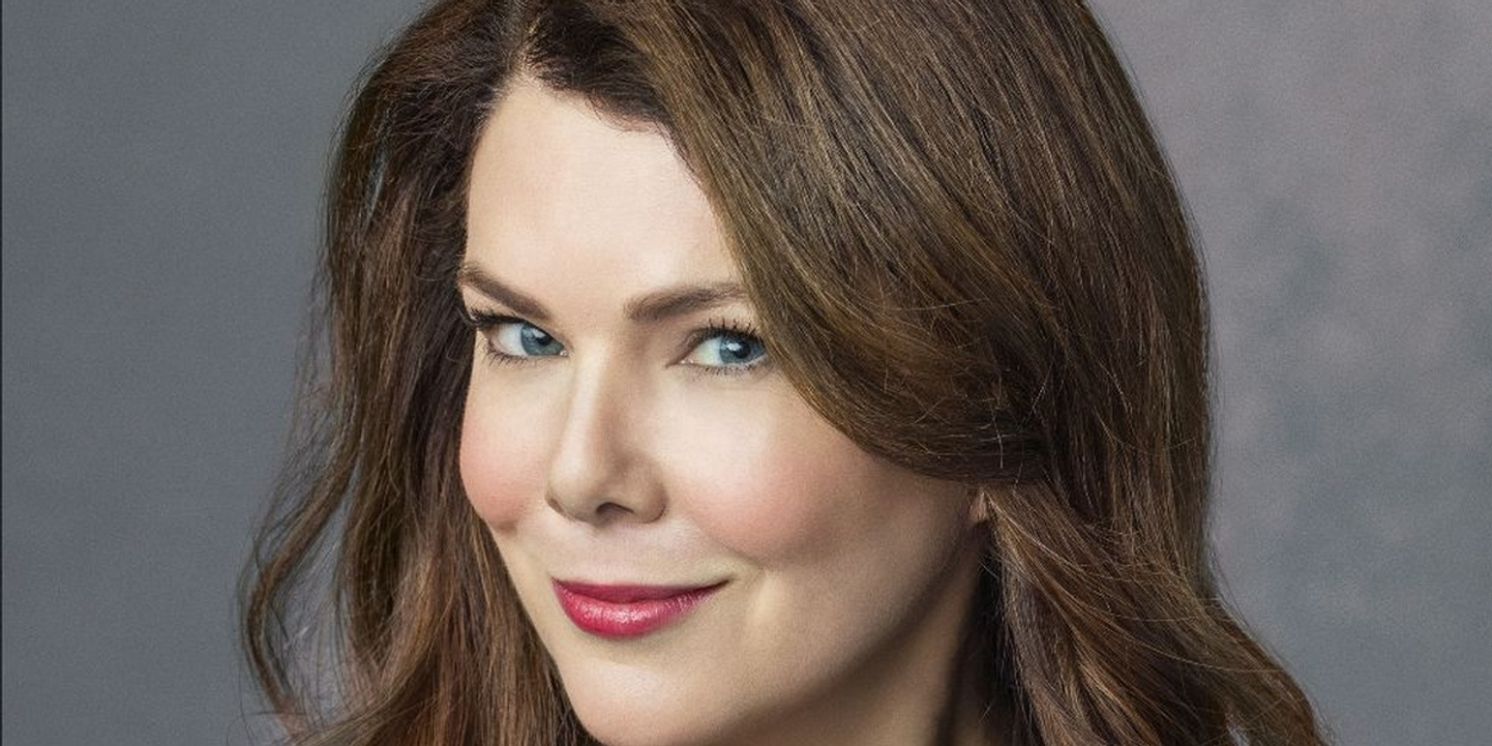 BroadwaySF to Present UNSCRIPTED: Lauren Graham in May  Image
