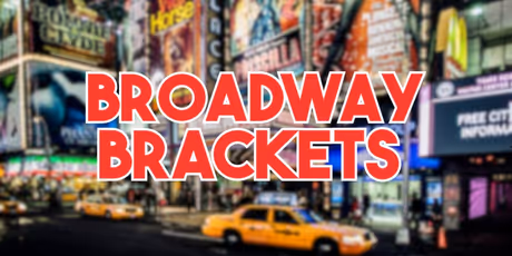 Final Round Voting Open for 2nd Annual Ultimate Best Musical Broadway Bracket Photo