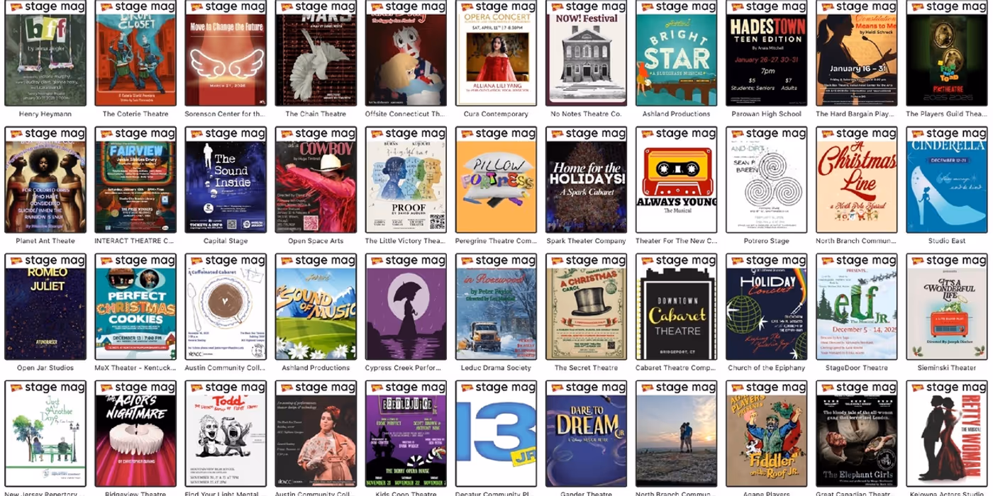 Wake Up With BroadwayWorld February 6, 2026- THE LOST BOYS In Rehearsal and More  Image