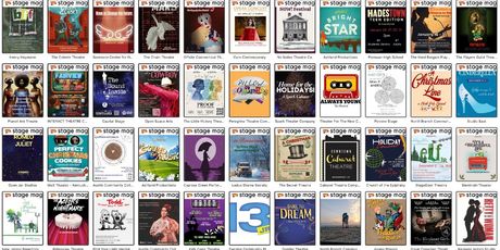 Introducing the StageMag Show Promo Kit Photo