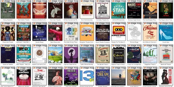 BroadwayWorld Introduces StageMag 2026