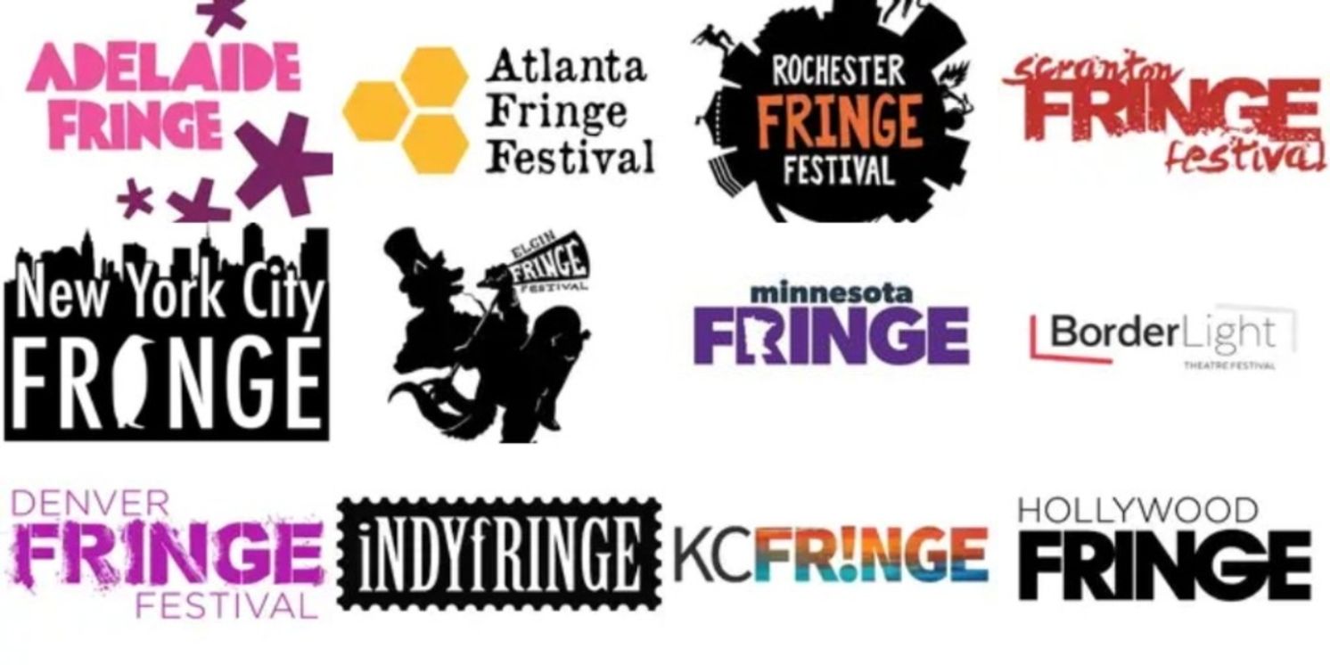 BroadwayWorld Launches Global Theater & Fringe Festival Database  Image