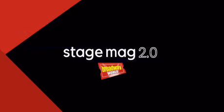 BroadwayWorld Launches Stage Mag 2.0, Adding Print-Ready Programs to Free Digital Platform Photo