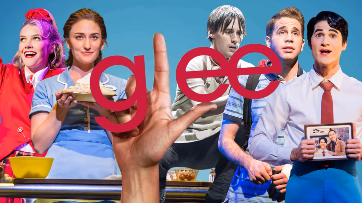 BroadwayWorld Readers Share What Musical They Want in the GLEE Reboot