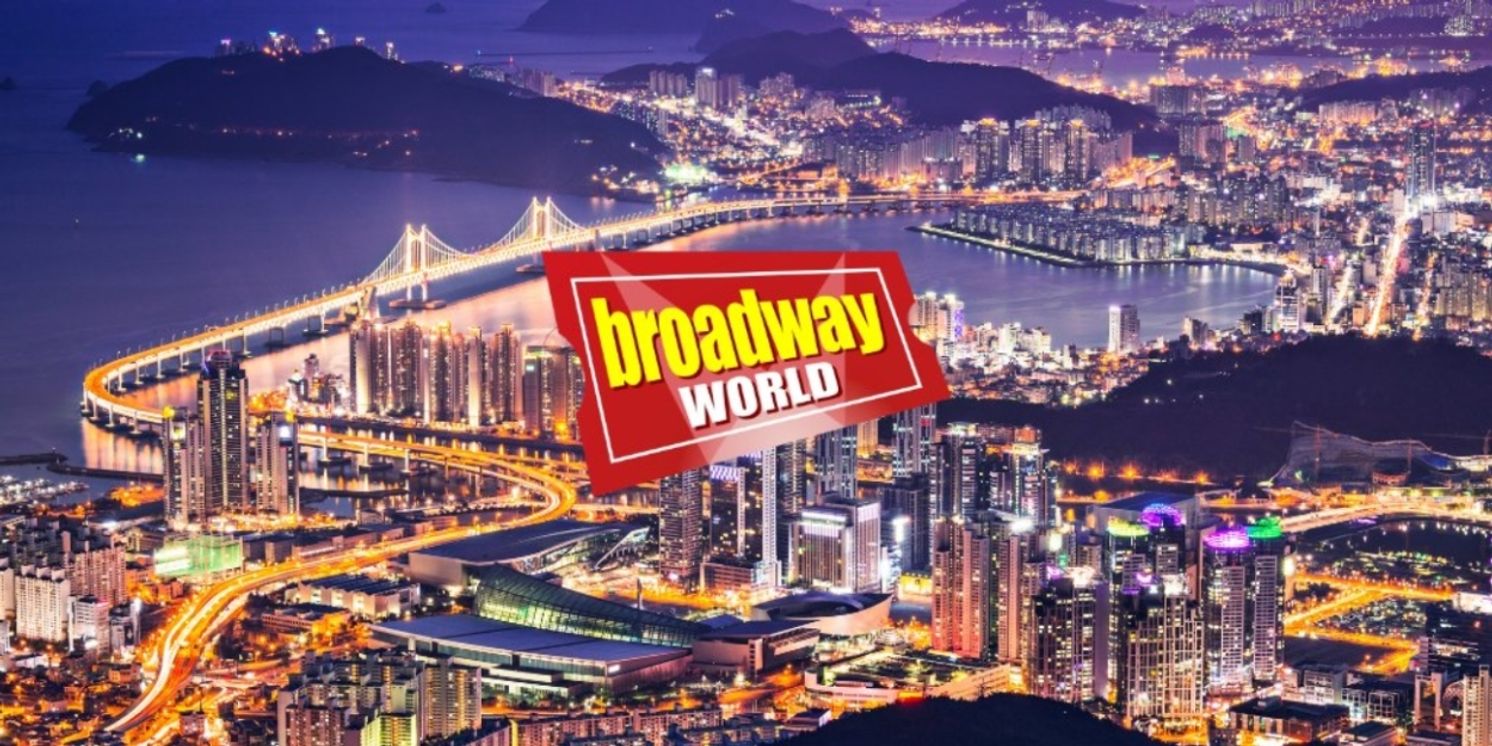 BroadwayWorld Seeks Contributors in South Korea  Image