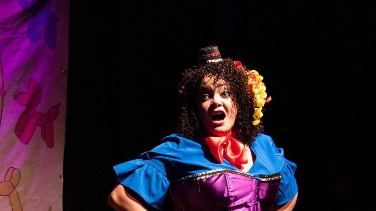WELCOME TO CLOWNTOWN to Perform SolFest 2026